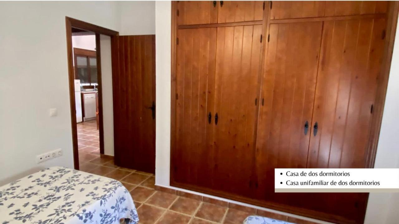 Arco Casas Adosadas Конил-де-ла-Фронтера Екстериор снимка